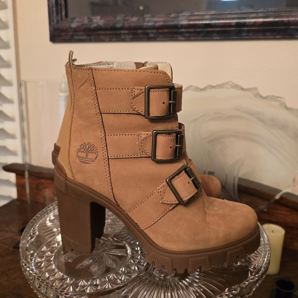 Timberland Shoes Timberland Lana Point Buckle Boot